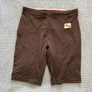 Tracksmith Turnover Half Tights